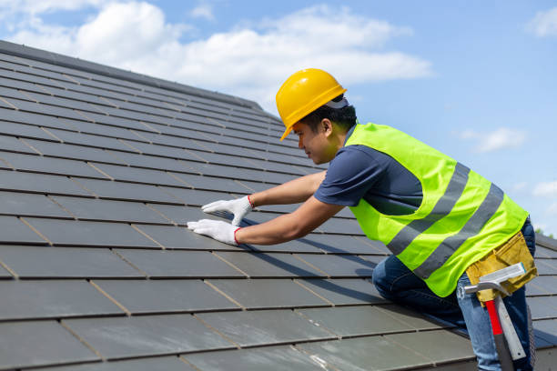 Best Roof Ventilation Installation  in Parker, TX