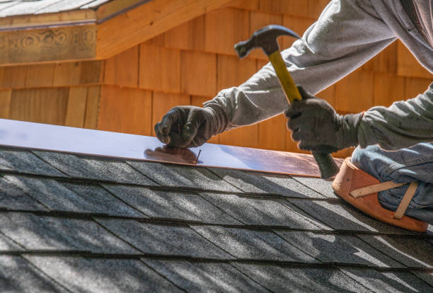 Best Commercial Roofing Services  in Parker, TX