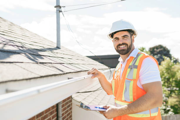 Fast & Reliable Emergency Roof Repairs in Parker, TX