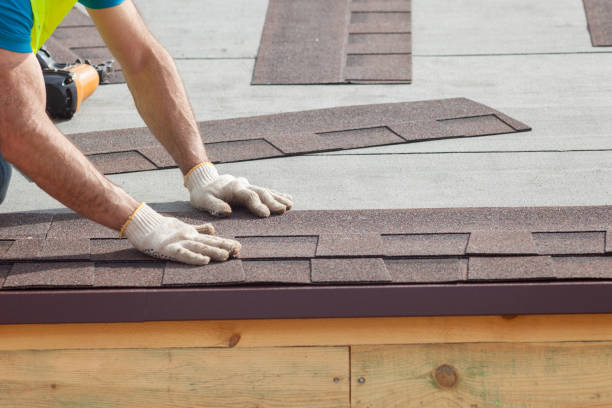 Best Metal Roofing Installation  in Parker, TX