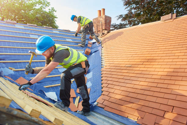 Best Gutter Installation and Repair  in Parker, TX